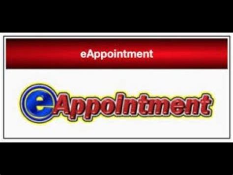 How to Use Electronic Appointment in BIR .